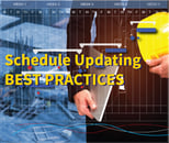 schedule update best practices-100